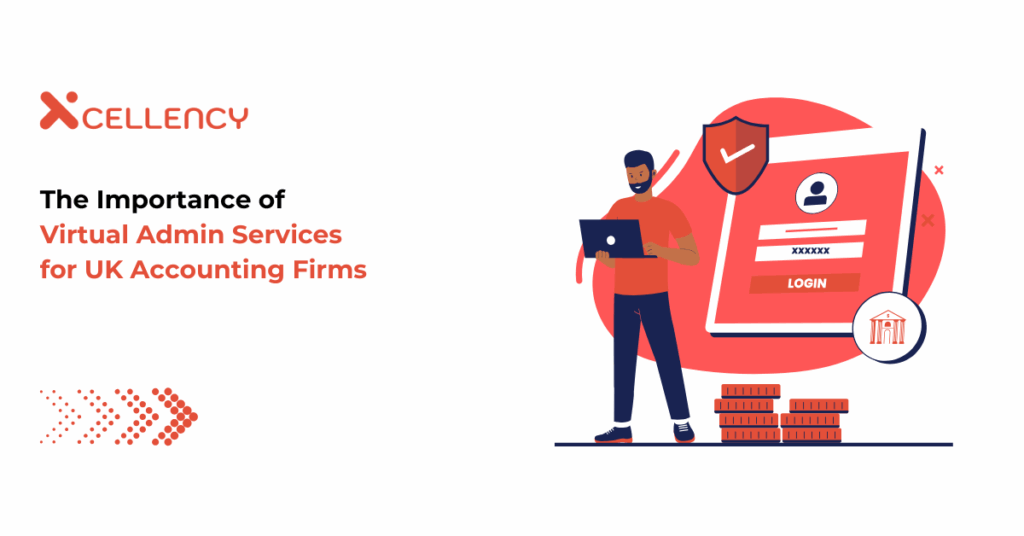 The Importance of Virtual Admin Services for UK Accounting Firms  