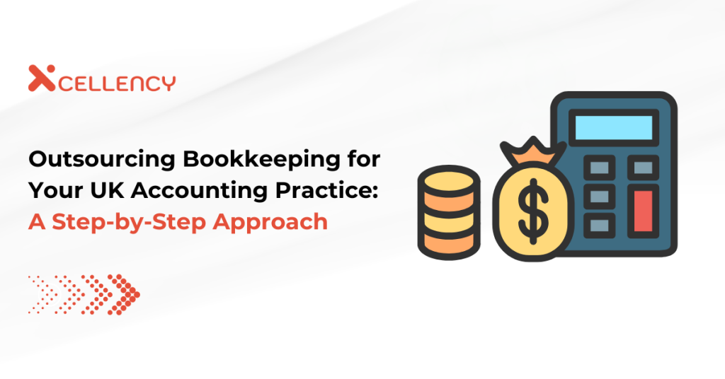 Outsourcing Bookkeeping