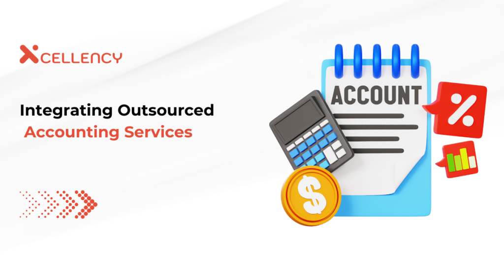 Integrating Outsourced Accounting Services 