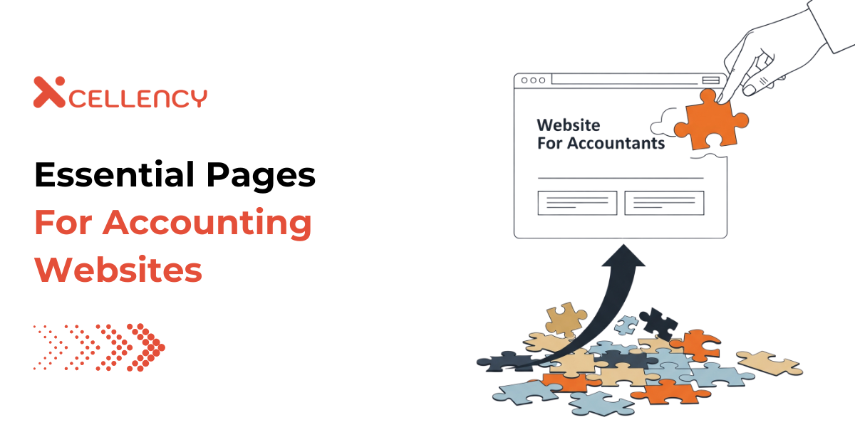 12 Essential Pages Every Accounting Website Must Have