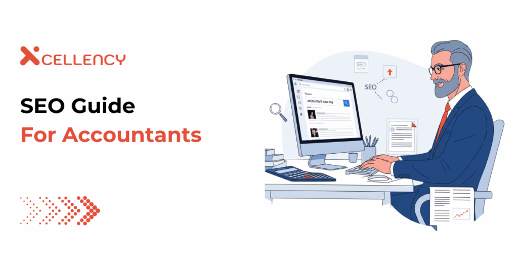 The Ultimate SEO Guide for Accountants Everything You Need to Know to Get More Clients Online
