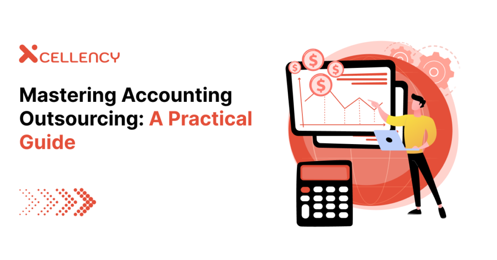 Mastering Accounting Outsourcing: A Practical Guide for UK Accounting Firms